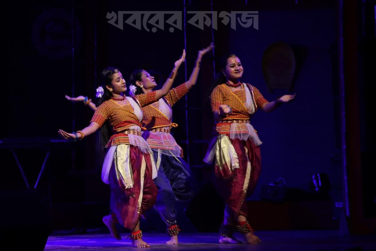 মহাখালী